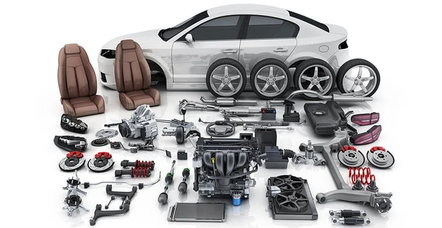 Köşk Oto Yedek Parçacısı