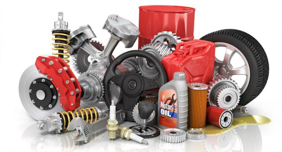 Köşk Oto Yedek Parçacısı